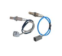 For Mazda 3 2014 2015 2016 2017 2018 2.0L 2.5L PE01-18-8G1 PE12-18-86Z Up+Downstream Oxygen O2 Sensor Lambda O2