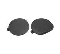 For Mazda 3 2014 2015 2016 2017 2018 2019 Towing Eye Hook Cap Front Rear Bumper Tow Hook Cover BHN1 50 EL1 BB Tow Hook Cover Cap