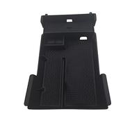 For Mazda 3 2019 2020 2021 Car Central Control Storage Box Armrest Box Storage Box Car Accessories