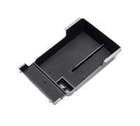 For Mazda 3 2019 2020 2021 Car Central Control Storage Box Armrest Tray Car Armrest Box