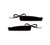 For Mazda 3 5 6 2pc Red Rear Brake Stop Light Back Turning Tail Bumper Reflector Lamp