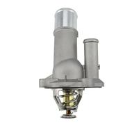 For Mazda 3 5 For Focus Engine Thermostat Housing Cover Radiator Coolant Water Pipe Pump LF7015170