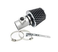 For Mazda 3 6 CX-4 For Atenza For Axela For CX-5 For CX-3 For MX-5 Car Air Intake Kit With High Flow Filter Pipe Automotive Air Intake Pipe(76MM)