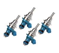 For Mazda 3 6 CX-7 2.3L 2007-2013 L3K9-13-250A E7T20271 Automobile Fuel Injector Nozzle Fuel Injectors