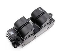 For Mazda 3 6 FML For Premacy Right Or Left Power Window Master Control Switch GJ6A-66-350A GJ6A66350A GJ6A-66-350 Electric Window Switch Button(Auto on Left)