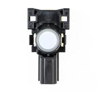 For Mazda 3 6 For CX-3 For CX-9 GMC8-67UC1 GMC867UC1 Car Parking Reversing Radar Sensor PDC Parking Radar Sensor Parking Aid Sensor (1pcs White)