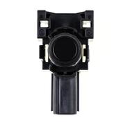 For Mazda 3 6 For CX-3 For CX-9 GMC8-67UC1 GMC867UC1 Car Parking Reversing Radar Sensor PDC Parking Radar Sensor Parking Aid Sensor (1pcs Black)