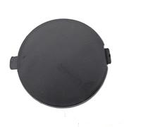 For Mazda 3 Axela BM BN 2014 2015 2016 2017 2018 Car Bumper R L Rear Tow Cover Cap Trailer BHN1-50-EK1-BB BHN1-50-EL1-BB(Right)