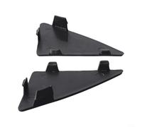 For MAZDA 3 AXELA Triangle Trim Tow Hook Cover Cap 2014 2016, Plastic Construction for Long lasting Performance