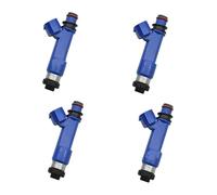 for Mazda 3 BK 2002~09 M3 BL 2009~13 BM 2013~2016 BN 2017 M2 DE 4X 297500-1690 Z681-13-250 Fuel Injectors Exhaust Diesel Injector