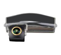 For Mazda 3 BK 2003-2009 BL 2009-2013 For 2 DE 2007-2015 AHD 1080P 170° Fish-eye Lens Car Rear View Reverse Backup Camera Reversing Camera(CVBS720P-AHD720P)