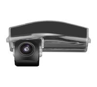 For Mazda 3 BK 2003-2009 BL 2009-2013 For 2 DE 2007-2015 MCCD AHD 1080P 170 Degrees Fisheye Car Reverse Backup Rear View Camera Reversing Camera(AHD1080P-175deg)