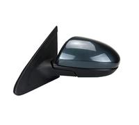 For Mazda 3 BL 2008 2009 2010 2011 2012 2013 2014 3/7 Wire Car Exterior Door Rearview Side Mirror Assembly BLNETU(3 Wire Left E)
