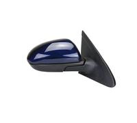 For Mazda 3 BL 2008 2009 2010 2011 2012 2013 2014 3/7 Wire Car Exterior Door Rearview Side Mirror Assembly BLNETU(3 Wire Right D)