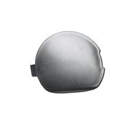 For Mazda 3 BM 2014-2016 Front Bumper Tow Hook Cover Cap B63B-50-101 BKC3-50-A11 Tow Hook Eye Cover (2pcs)