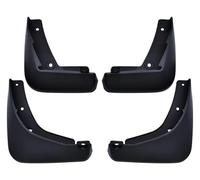 For Mazda 3 BP Hatchback 2019 2020 Car Mudflaps Mud Flaps Splash Guards Mudguards Front Rear Fender car mudflap fender flares(Hatchback)