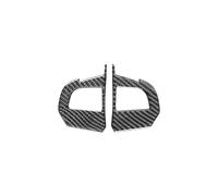 For Mazda 3 For Axela 2010 2011 2012 2013 Car Interior Accessories Steering Wheel Buttons Frame Cover Stickers Car Trim Interior(B)