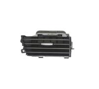 For Mazda 3 For Axela 2014 2015 2016 2017 2018 2019 Dashboard Car Air Conditioner Outlet Accessories Car Air Vent Cover(Left)