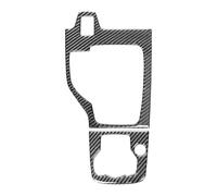 For Mazda 3 For Axela 2014-2019 Car Interior Center Control Gear Panel Decor Cover Trim Strip Inside MCQNDS(Style B LHD)