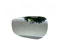 For Mazda 3 For Axela 2020 2021 2022 2023 Next-generation Rearview Mirror Without Heating Door Wing Mirror Glass(1PCS left no heating)