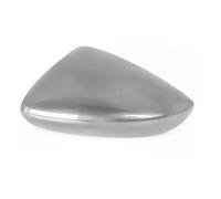 For Mazda 3 For Axela 2020 2021 2022 Outer Reversing Mirrors Cover Rearview Mirror Housing Shell Color Painted Car Accessories BLNETU(3,left)