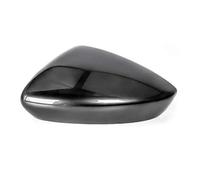 For Mazda 3 For Axela 2020 2021 2022 Outer Reversing Mirrors Cover Rearview Mirror Housing Shell Color Painted Car Accessories BLNETU(5,left)