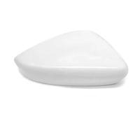 For Mazda 3 For Axela 2020 2021 2022 Outer Reversing Mirrors Cover Rearview Mirror Housing Shell Color Painted Car Accessories BLNETU(2,Right)