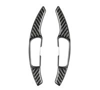 For Mazda 3 For Axela 6 For Atenza Cx-5 Cx-4 Steering Wheel Shift Paddle Extension Shifter Covers Car