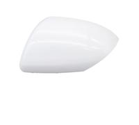 For Mazda 3 For Axela BL 2009 2010 2011 2012 2013 Rearview Mirror Cover Shell Housing Wing Side Cap Lid Auto Painted Rearview Mirror Cover Housing(Unpainted LH)