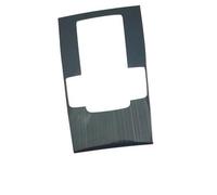 For Mazda 3 For Axela BP 2020-2023 Central Control Panel Center Console Decoration Frame Cover Trim Auto Air Condition Vent Cover(For Left Hand Drive)