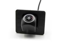 For Mazda 3 For Axela Sedan 2013 2014 2015 2016 2017 2018 CCD AHD Rear View Camera Car Reverse Parking Accessories HQGQCEZEK(C135 AHD 720P)