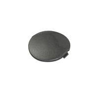 For Mazda 3 For Axela Sedan 2014-2019 Tow Hauling Eye Trailer Cap | Bumper Towing Point Cover Rear Right Bumper Towing Hook Cover OTBEHUWJ(GRAY)