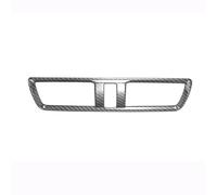 For Mazda 3 For Axela Sedan Hatchback 2017 2018 ABS Interior Middle Air Conditioning AC Outlet Vent Cover Trim Car Styling Interior