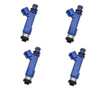 for Mazda 3 (for BK) 2002~09 for M3 (BL) 2009~13 for BM 2013~16 for BN 2017 for M2 (DE) 297500-1690 Fuel Injectors Fuel Injector Nozzles