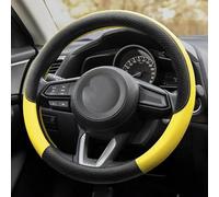 For Mazda 3 For Onker For Sierra For Horse 6 For Artez CX-30 CX-4/5CX-8 For Rui Wing For Star Run Steering Wheel Cover(Style 7)