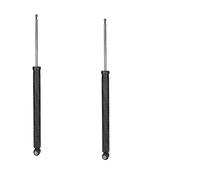 FOR MAZDA 3 FORD FOCUS MK2 FORD C-MAX REAR SHOCK ABSOBERS PAIR