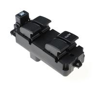 For Mazda 3 GS For Mazda 3 S 2004-2009 1004052 BN8F-66-350A Driver Side Master Window Controller Lifter Switch Button 10Pins