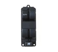 For Mazda 3 GS For Mazda 3 S For Mazda 3 2004 2009 1004052 BN8F66350A Driver Side Master Window Controller Lifter Switch Power Window Control Button