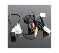 For Mazda 3 Hatchback BM BN 2014 2015 2016 2017 2018 Car Reverse Rear View Camera Accessories BLNETU