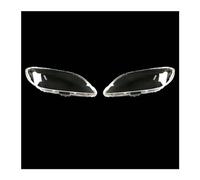 For Mazda 3 M3 2006 2007 2008 2009 2010 2011 2012 Car Front Headlight Headlamp Lens Cover Headlight Shell(Left and Right)