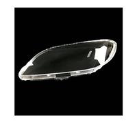 For Mazda 3 M3 2006 2007 2008 2009 2010 2011 2012 Car Front Headlight Headlamp Lens Cover Lamp Shade(Left)