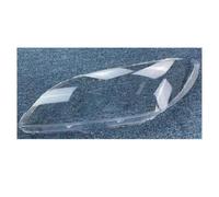 For Mazda 3 M3 2006-2012 headlight shell | Car Transparent Housing Lights Shell Head Lamp Cover(Left)