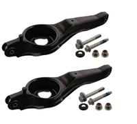 FOR MAZDA 3 MAZDA 5 REAR AXLE WISHBONE ARM LOWER TRAILING ARM KIT