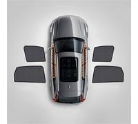 For Mazda 3 Sedan BL 2008-2013 For Mazda3 Car Front Shield SunShade Windshield Rear Side Window Curtain Sun Shade Visor Window Shades Car(2F 2R)
