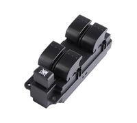For Mazda 3 Series BK 2003-2009 OE BP4L66350 BP4L-66-350 Front Left Electric Power Master Window Switch Lifter Control Button