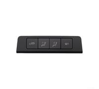 For Mazda 3 Trunk Switch, for cx-30 Tailgate Button, Interior Boot