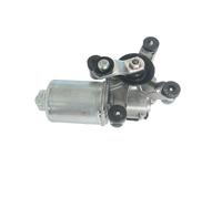 for Mazda 323 for Family for Protege 5 BJ for Haima 3 2007-2016 Car Accessories Front Windshield Wiper Motor BJ0E-67-340 Auto Windscreen Wiper Motor