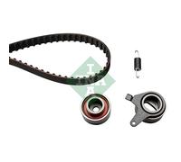 For MAZDA 323 MX-3 XEDOS MX-5 1.6 1.8 16V GENUINE INA TIMING BELT KIT