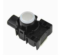 For Mazda 5 For Mazda 6 KD47-67UC1 Parking Reversing Radar Sensor Car Reversing Radar Sensor Car Radar Detector Car PDC Parking Sensor(Silver)