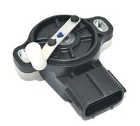 For Mazda 6 2002 2003 2004 2005 2006 2007 Throttle Position Sensor TPS Car Throttle Sensor The Car Accessories OEM:CB05-41-AC0 TPS Car Throttle Body
